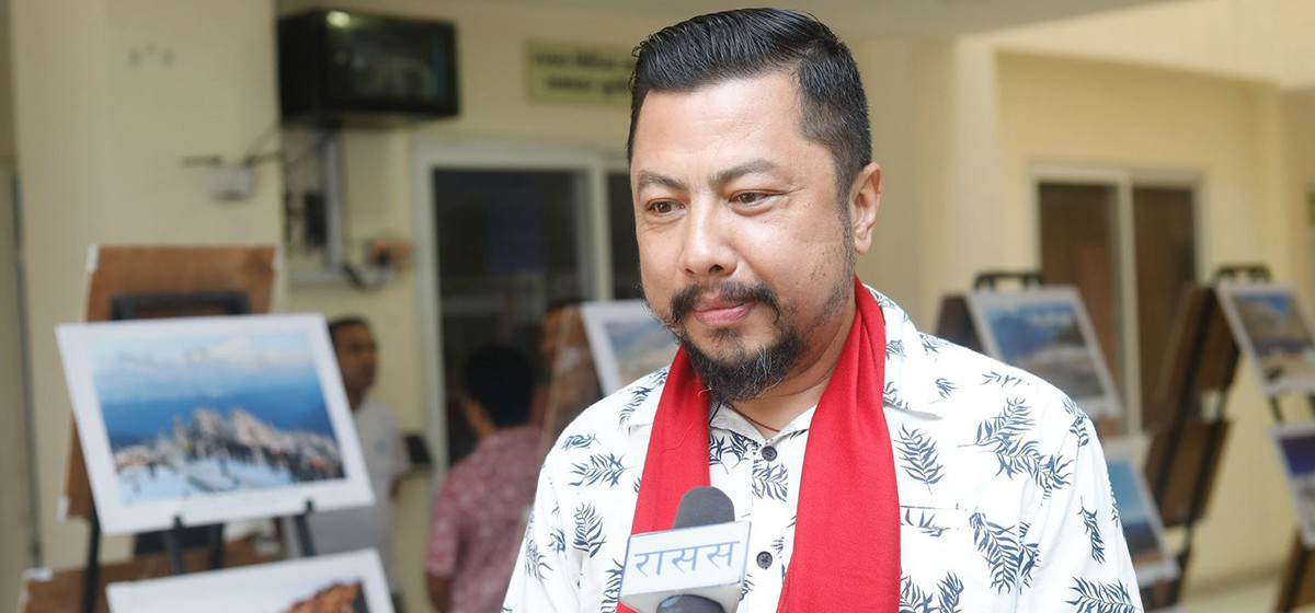 रास्वपाका उम्मेदवार विराजभक्त श्रेष्ठको क्लिन स्वीप !, ९ हजार २ सय १२ मतमध्ये श्रेष्ठको ६ हजार १ सय २७ मत
