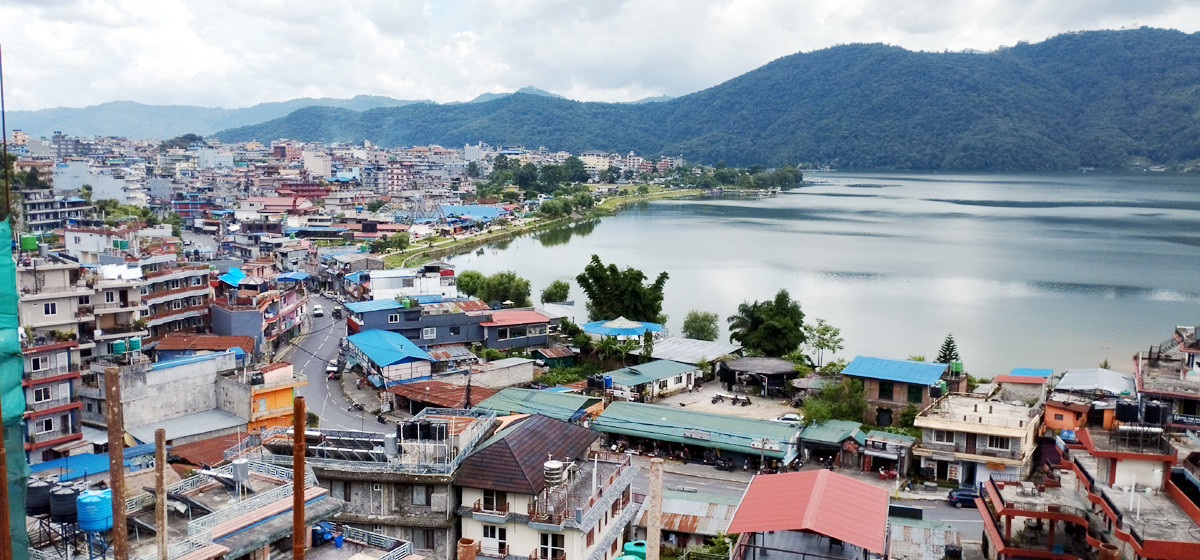 पोखराका होटलमा आन्तरिक पाहुनालाई २५ प्रतिशत छुट