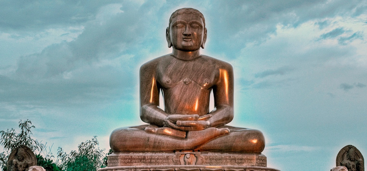 महावीर जैनको २६२५औँ जन्मजयन्ती: सत्य र अहिंसाको सन्देश फैलाउँदै मनाइँदै
