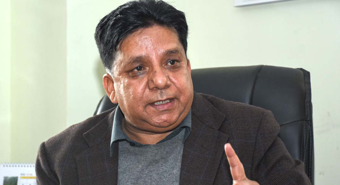 प्राधिकरणका तत्कालीन विकास आयुक्त तिवारी र शाखा अधिकृत कार्कीविरुद्ध दोस्रो भ्रष्टाचार मुद्दा