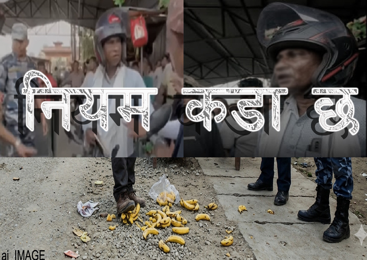 सीमामा भन्सारको सास्ती: राजस्व बढाउने उपाय कि जनजीवनमा थप दबाब?