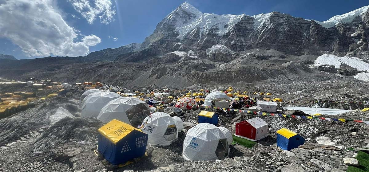 हिमाली क्षेत्रमा बढ्दो असुरक्षाप्रति आरोहीहरूको चिन्ता, प्रभावकारी सुरक्षा व्यवस्था गर्न सरकारसँग माग