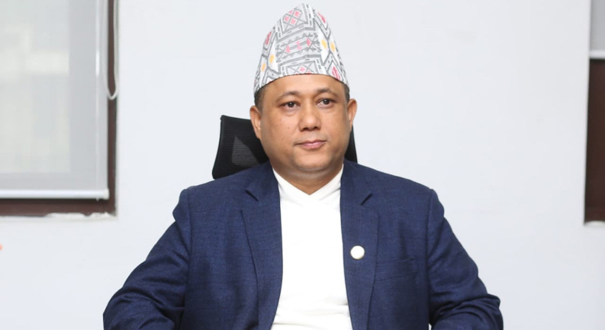 परराष्ट्रमन्त्री शिशिर खनाल आइतबार चीन भ्रमणमा जानुहुने