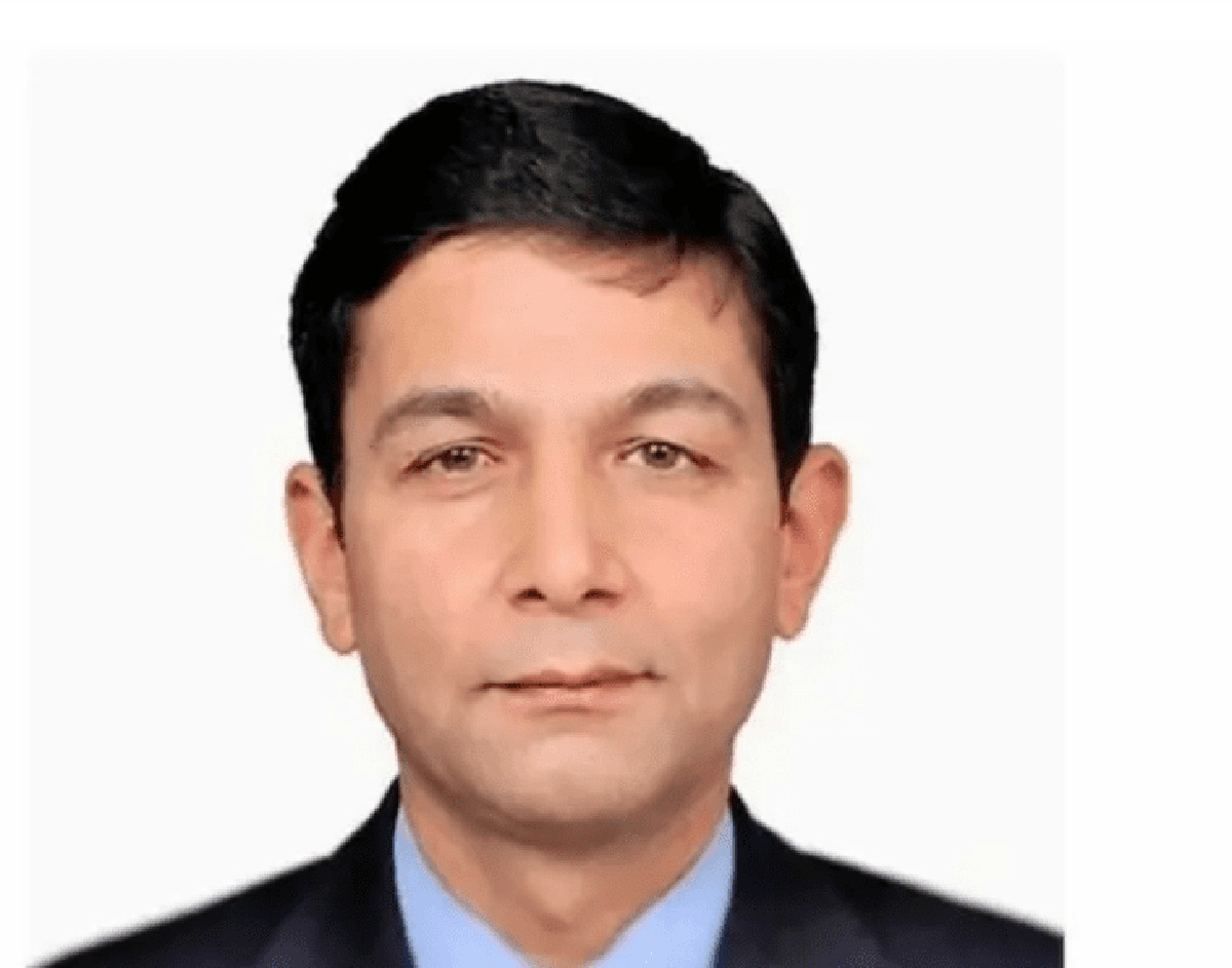 राहदानी विभागका महानिर्देशक तीर्थराज अर्याल अख्तियारको नियन्त्रणमा, पासपोर्ट खरिद प्रकरणमा अनुसन्धान हुँदै