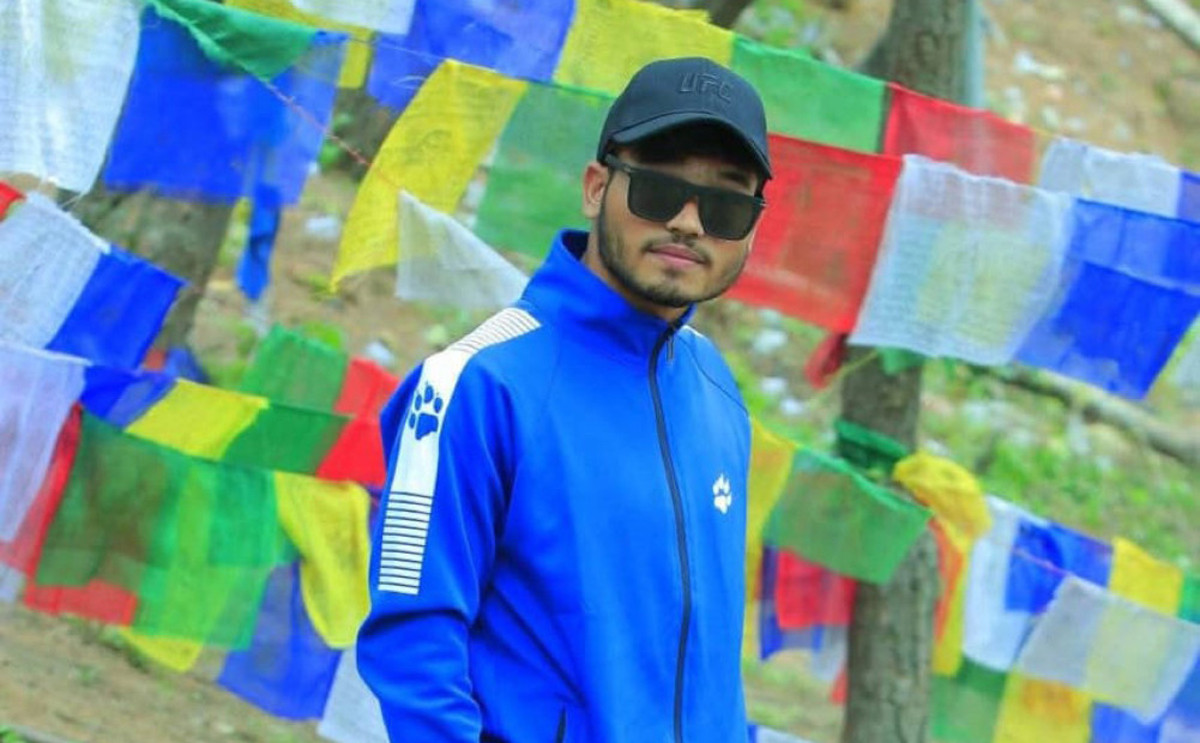 गणेश नेपाली आत्महत्या प्रकरणमा महाननगर प्रहरी प्रमुख जोशी भन्छन्- ‘१ हजार रुपैयाँ जरिवानाकै कारण आत्मदाह प्रयास नहुनुपर्ने’