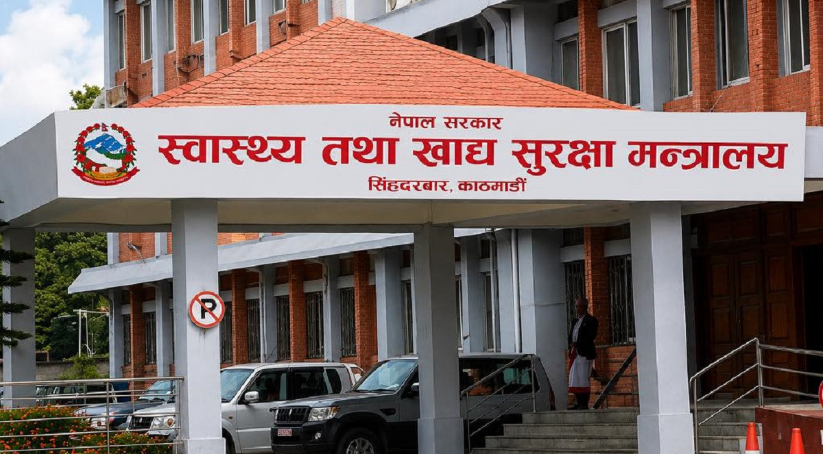 मानसिक स्वास्थ्यमा देशव्यापी अभियान चलाइने, संघ–प्रदेश संयन्त्र परिचालन गर्न मन्त्रालयको निर्देशन